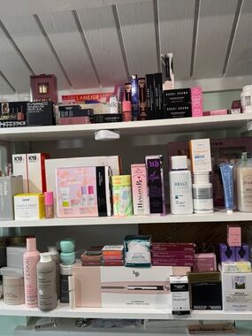 High End Beauty Haul